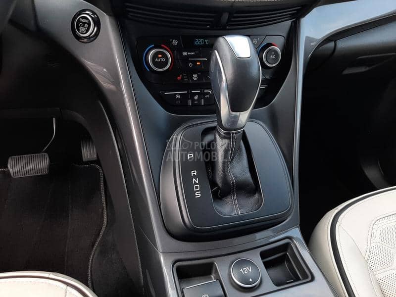 Ford Kuga AWD Vignale CH