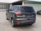 Ford Kuga AWD Vignale CH