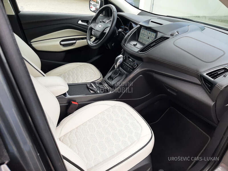 Ford Kuga AWD Vignale CH