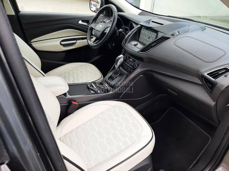 Ford Kuga AWD Vignale CH