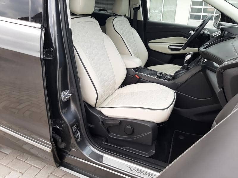 Ford Kuga AWD Vignale CH