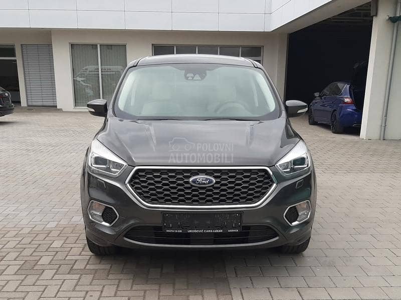 Ford Kuga AWD Vignale CH