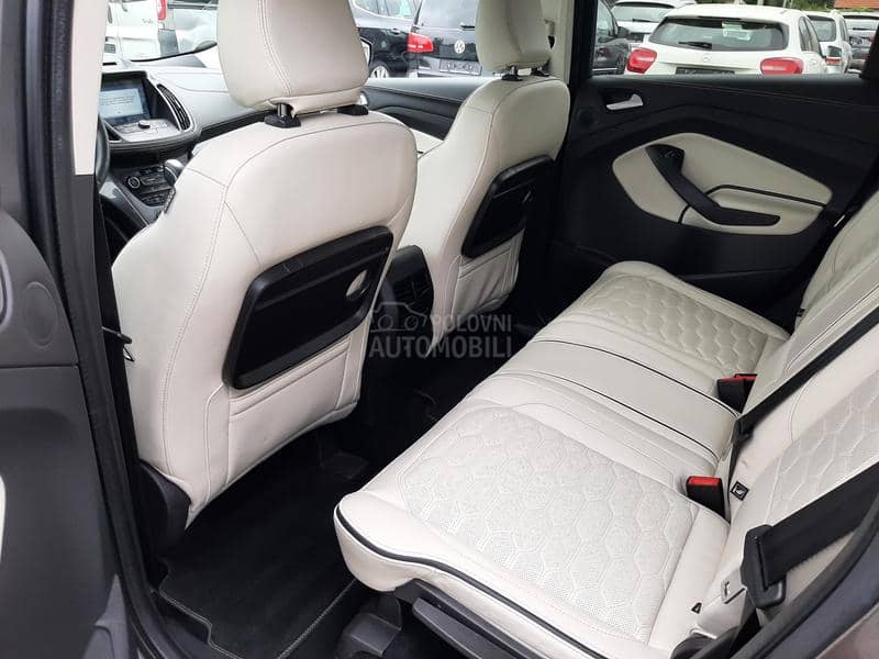 Ford Kuga AWD Vignale CH