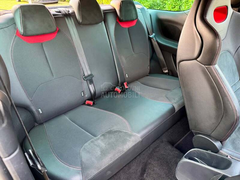 Citroen DS3 -R  RACING 1.6B NAV