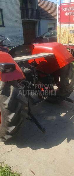 Zetor 2511
