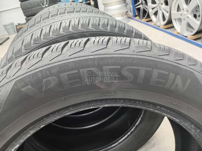 Vredestein 235/55 R18 Zimska