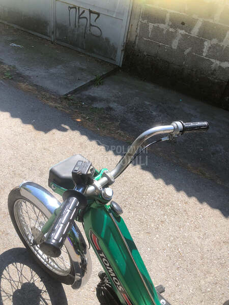 Tomos A3 ms