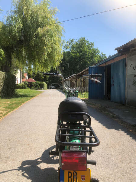 Tomos A3 ms