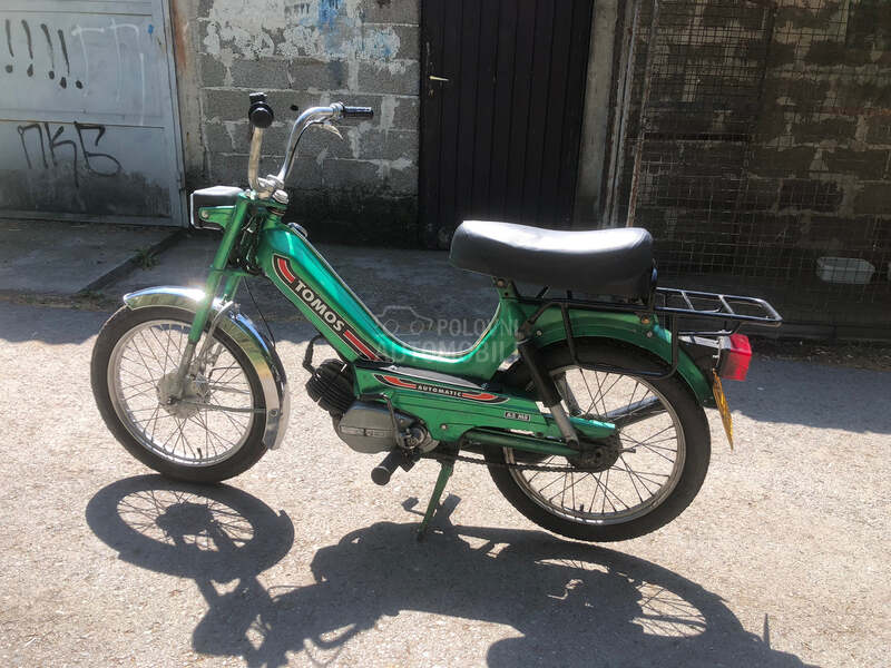 Tomos A3 ms