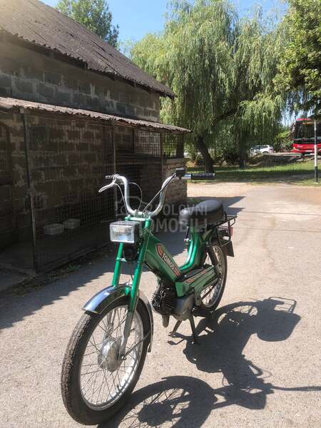 Tomos A3 ms