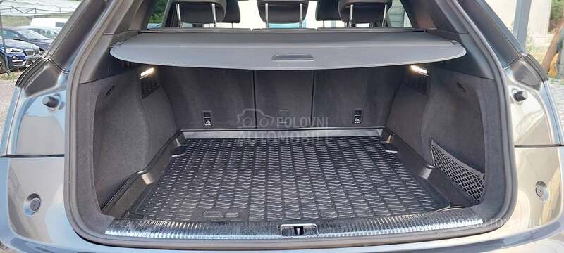 Audi Q5 2.0 tdi S line