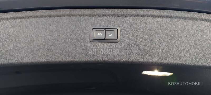 Audi Q5 2.0 tdi S line