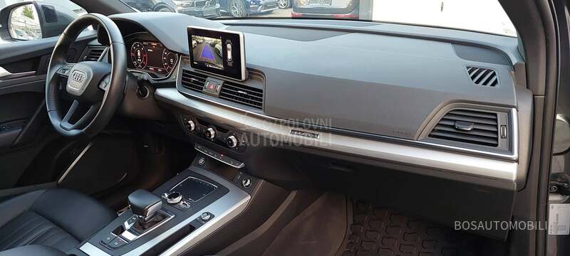 Audi Q5 2.0 tdi S line