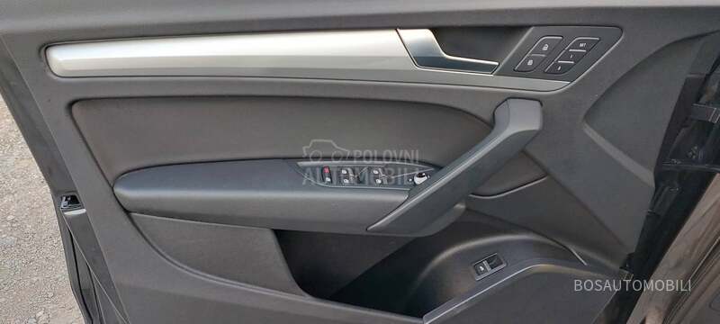 Audi Q5 2.0 tdi S line