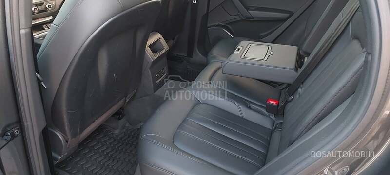 Audi Q5 2.0 tdi S line