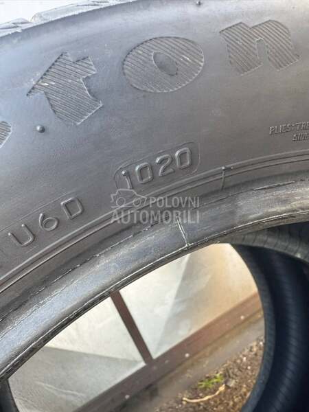 Firestone 225/50 R17 Letnja