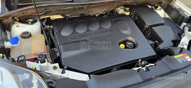 Ford Kuga 2.0TDCI TITANIUM