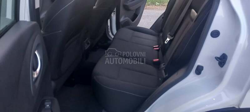 Renault Kadjar 1.5 dci