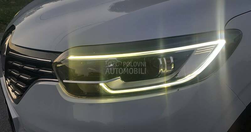 Renault Kadjar 1.5 dci