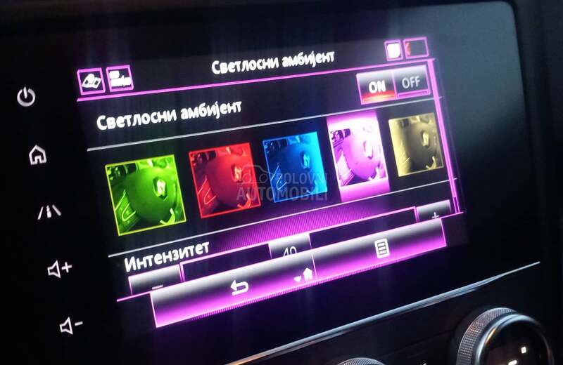 Renault Kadjar 1.5 dci