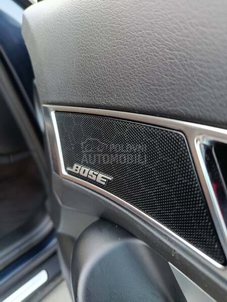 Audi A6 S-LINE BOSE