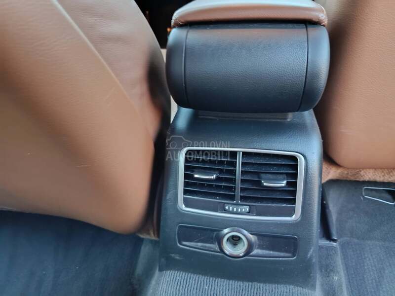 Audi A6 S-LINE BOSE