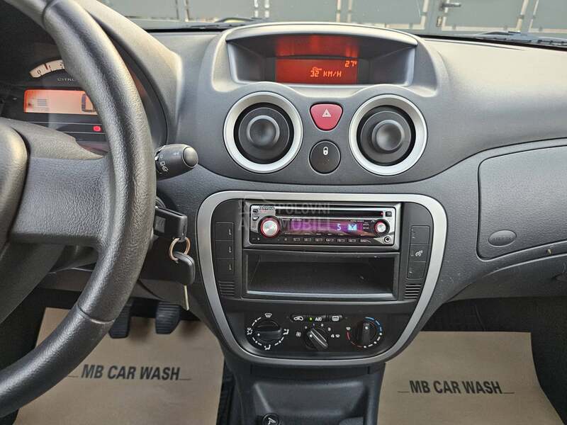 Citroen C3 1.4 HDI