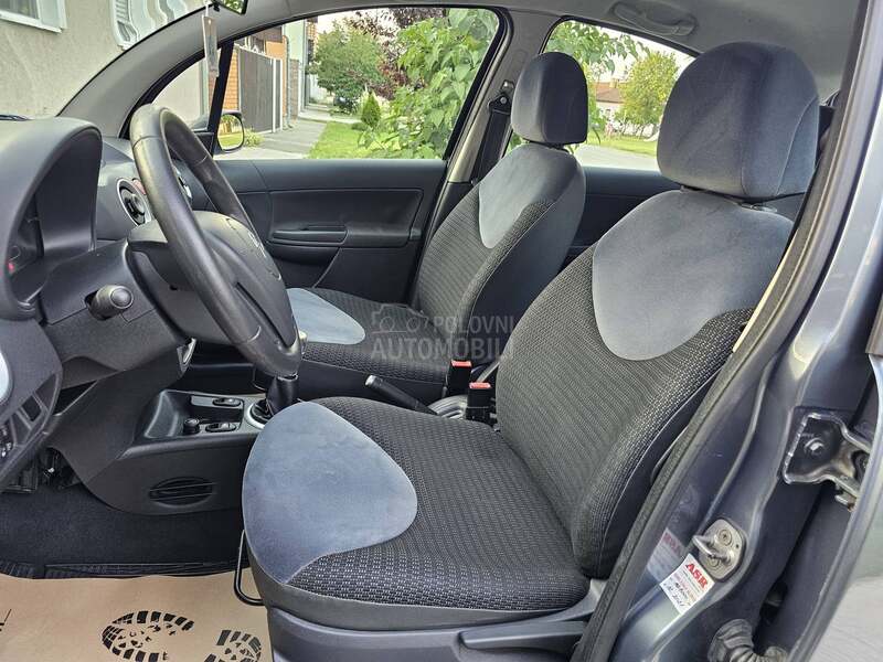 Citroen C3 1.4 HDI