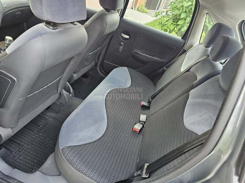 Citroen C3 1.4 HDI