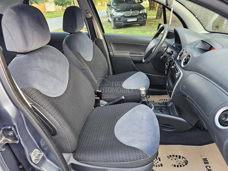 Citroen C3 1.4 HDI