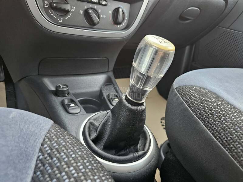 Citroen C3 1.4 HDI