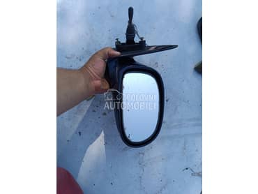 Desni retrovizor mehanicki za Kia Clarus