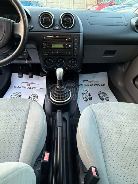 Ford Fiesta 1.4i
