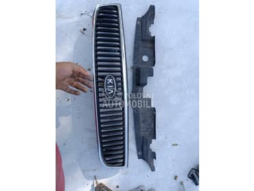 Maska haube za Kia Clarus