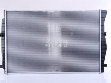 Hladnjak za Škoda Superb od 2019. do 2024. god.