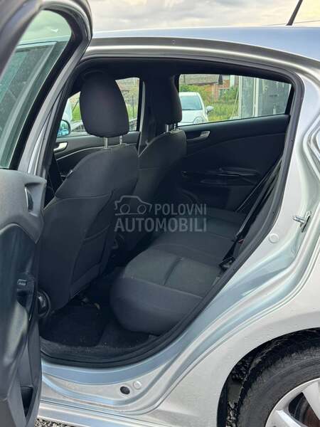 Alfa Romeo Giulietta 1.6mjtd