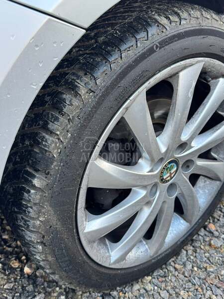 Alfa Romeo Giulietta 1.6mjtd
