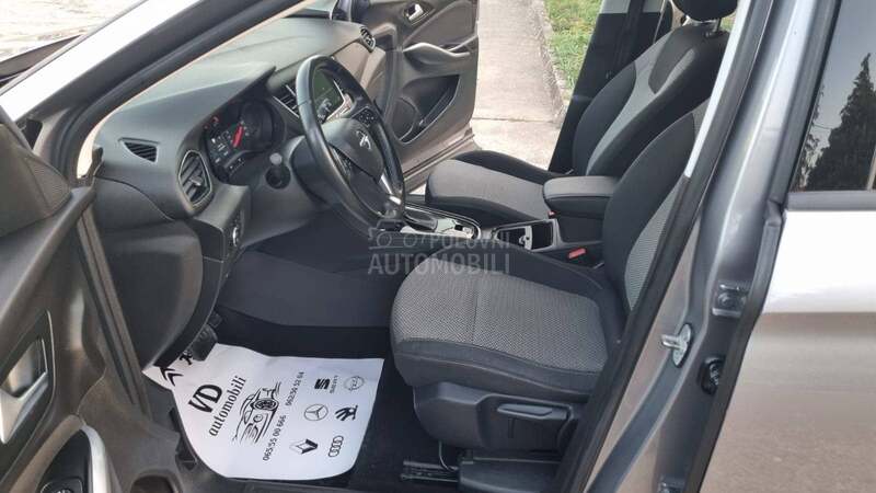 Opel Grandland X A.U.T.O.M.A.T.I.K