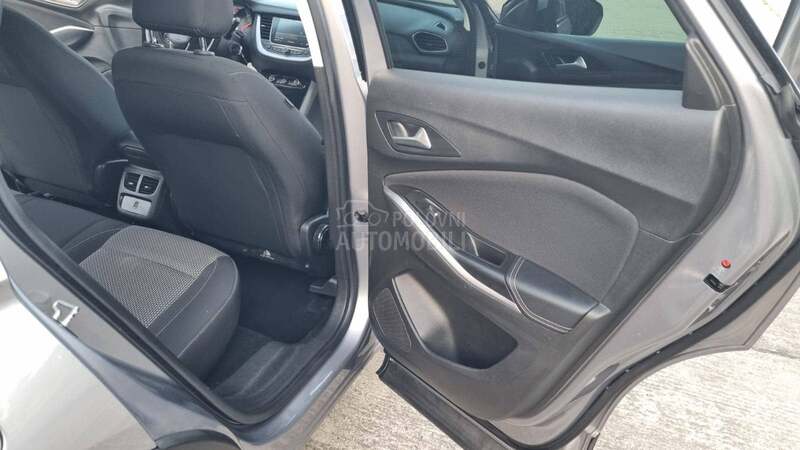 Opel Grandland X A.U.T.O.M.A.T.I.K
