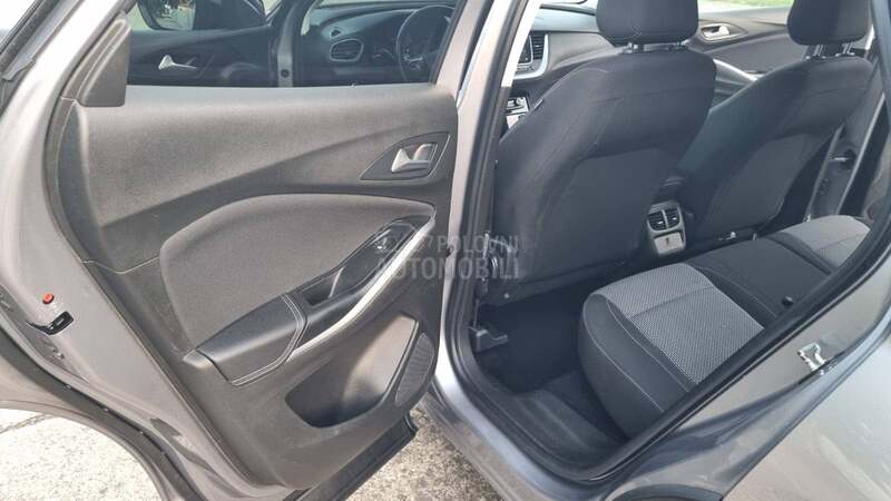 Opel Grandland X A.U.T.O.M.A.T.I.K