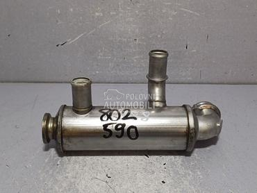 HLADNJAK EGR VENTILA za Citroen C5