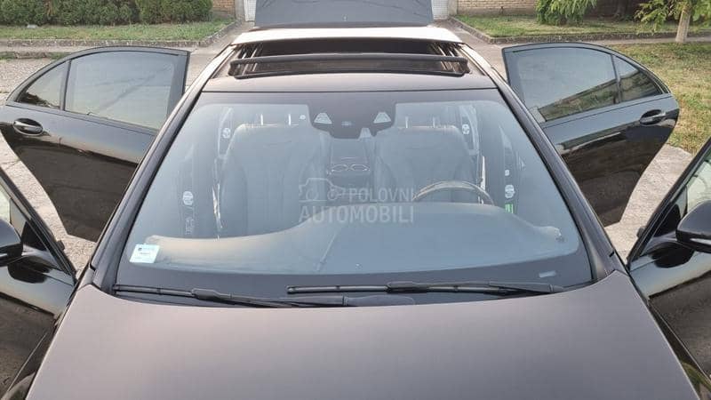 Mercedes Benz S 350 4 MATIC/LONG