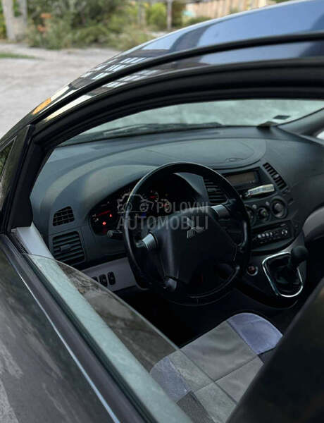 Mitsubishi Grandis 2.0d T.O.P.