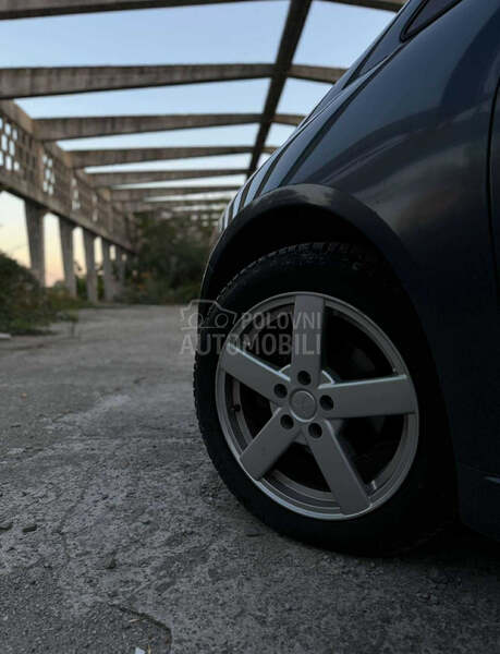 Mitsubishi Grandis 2.0d T.O.P.