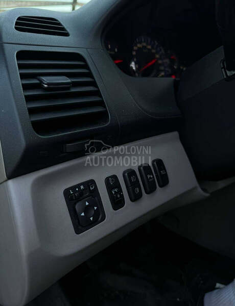 Mitsubishi Grandis 2.0d T.O.P.