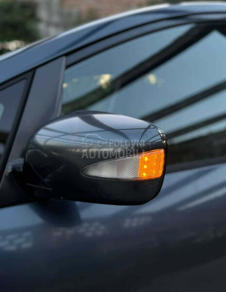 Mitsubishi Grandis 2.0d T.O.P.