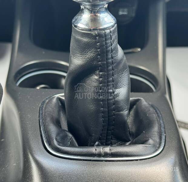 Fiat Freemont 2.0 MJT // 143H