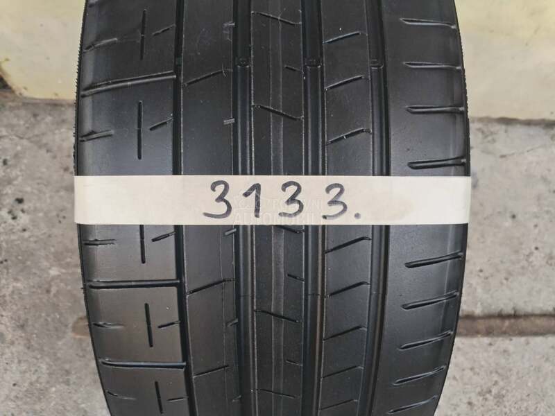 Pirelli 235/35 R19 Letnja