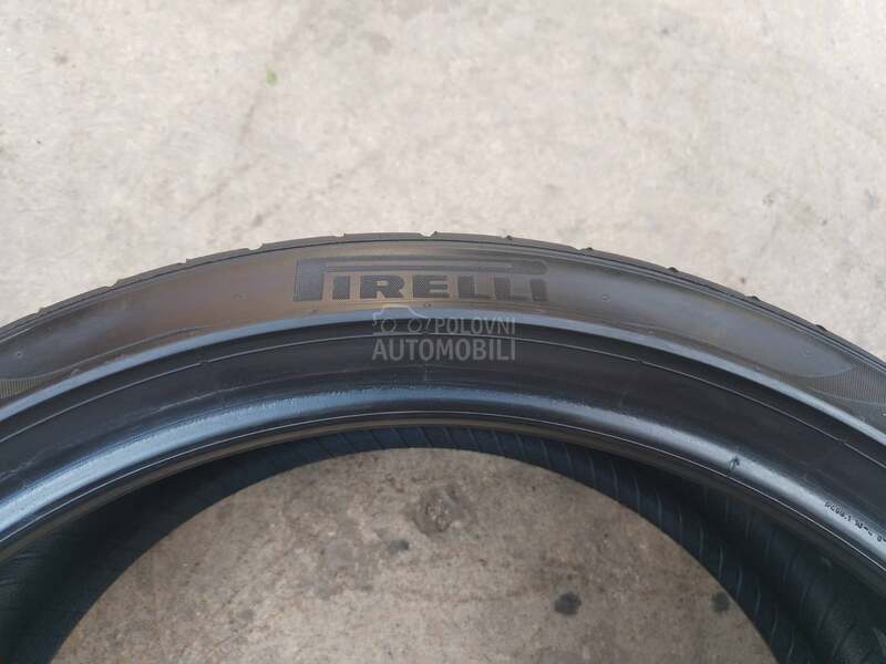 Pirelli 235/35 R19 Letnja