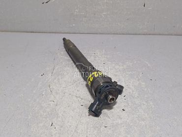 DIZNA za Nissan Qashqai